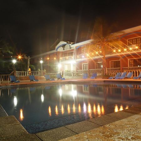 Hotel Las Mananitas Capurganá מראה חיצוני תמונה
