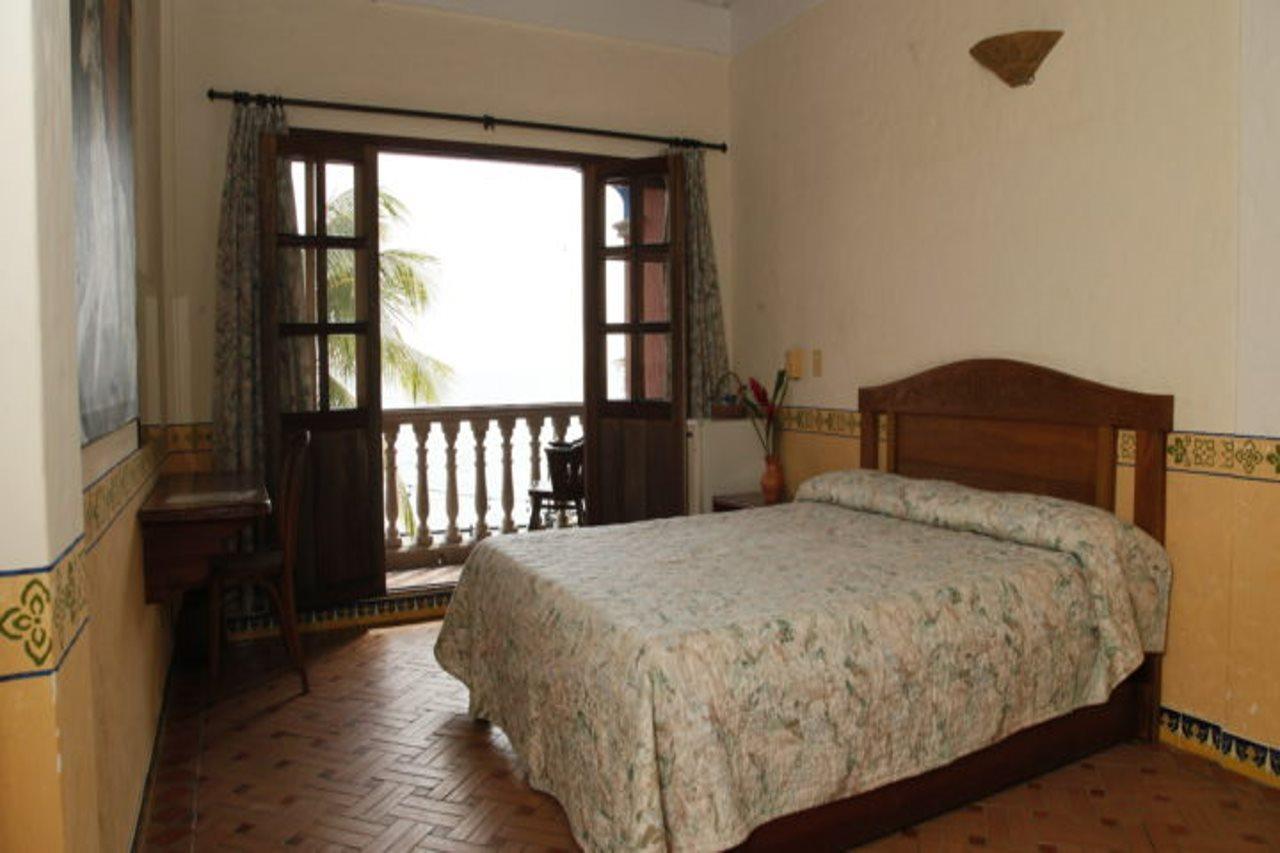 Hotel Las Mananitas Capurganá מראה חיצוני תמונה
