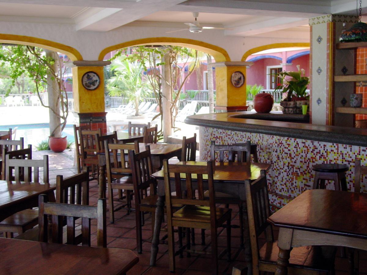 Hotel Las Mananitas Capurganá מראה חיצוני תמונה