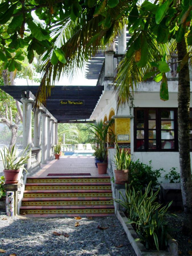 Hotel Las Mananitas Capurganá מראה חיצוני תמונה