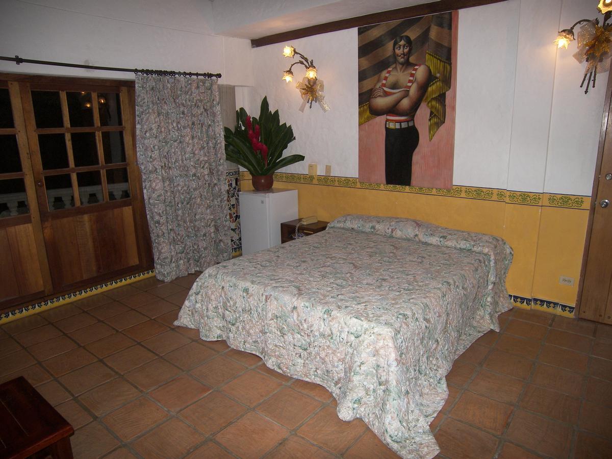 Hotel Las Mananitas Capurganá מראה חיצוני תמונה