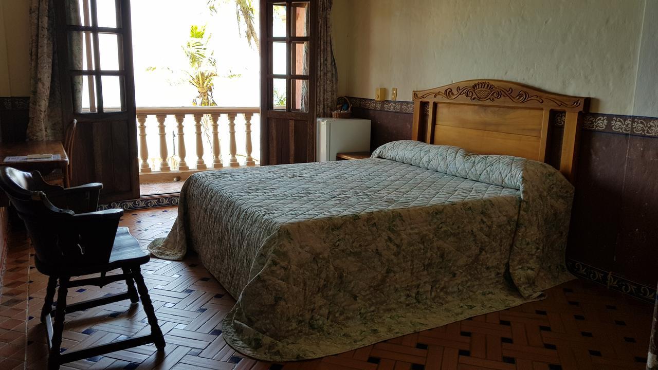 Hotel Las Mananitas Capurganá מראה חיצוני תמונה