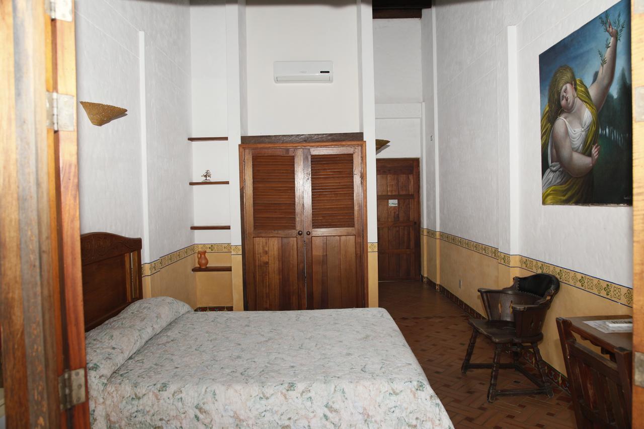 Hotel Las Mananitas Capurganá מראה חיצוני תמונה