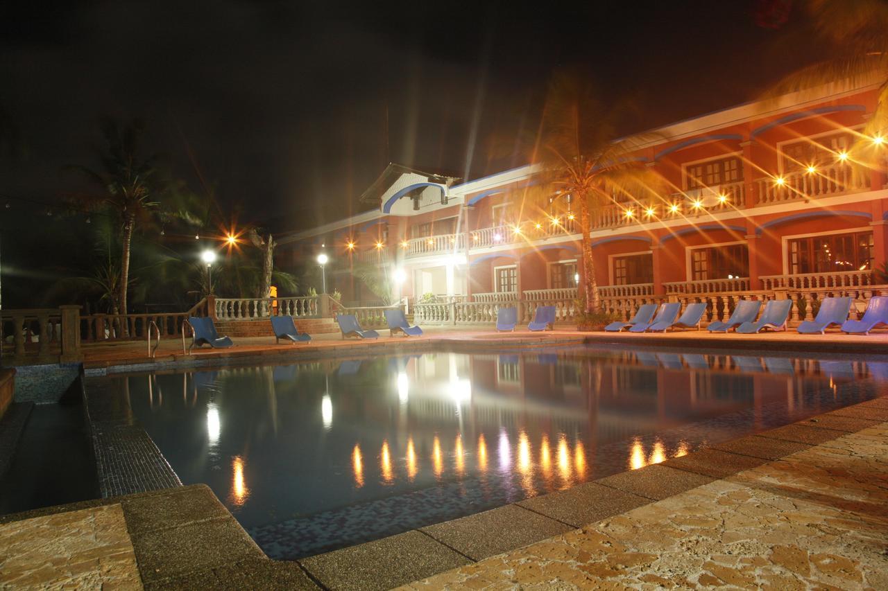 Hotel Las Mananitas Capurganá מראה חיצוני תמונה