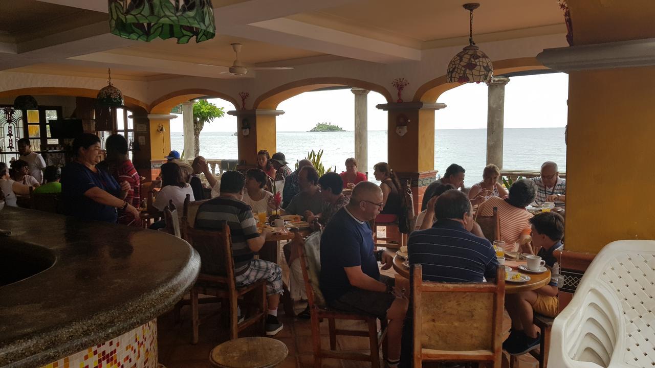 Hotel Las Mananitas Capurganá מראה חיצוני תמונה