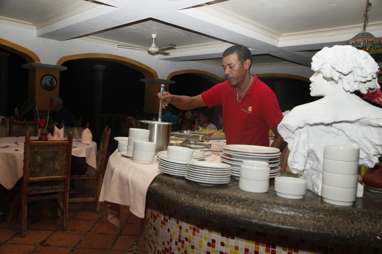 Hotel Las Mananitas Capurganá מראה חיצוני תמונה