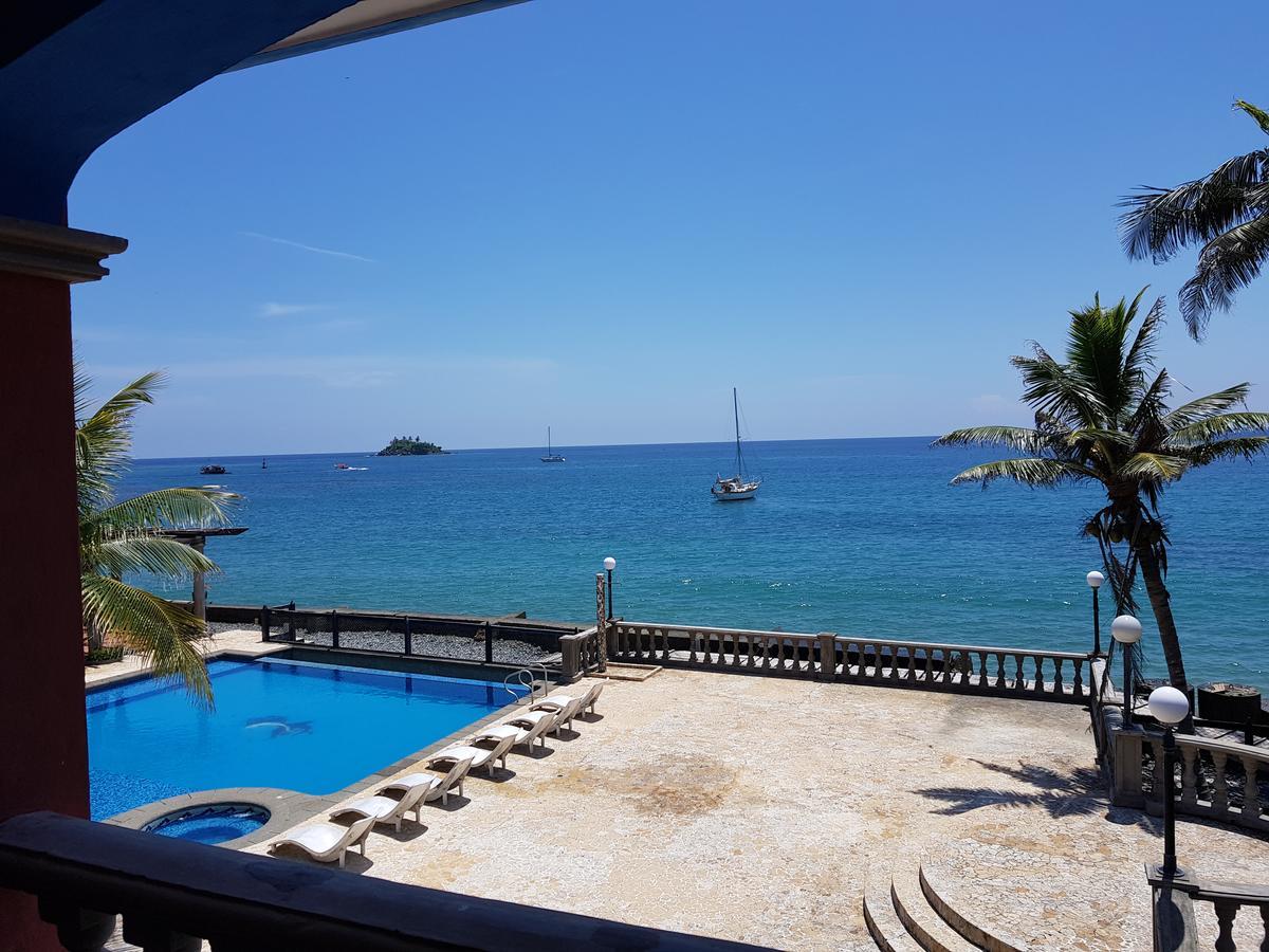 Hotel Las Mananitas Capurganá מראה חיצוני תמונה